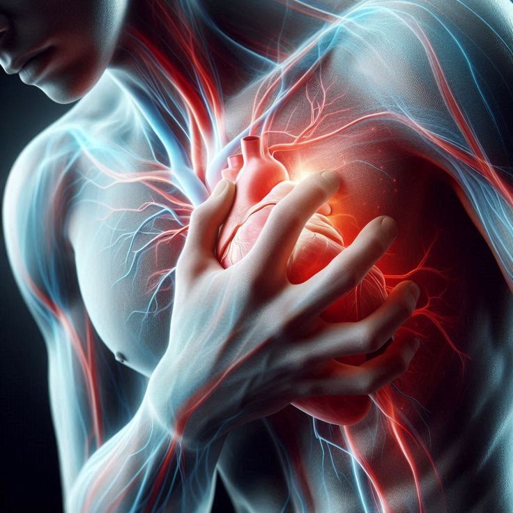 Hypertension and Heart Failure Management in Dwarka by Dr Amit Pendharkar